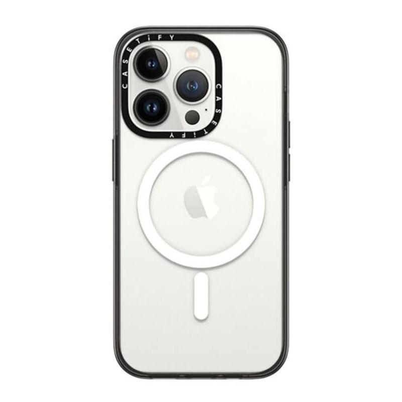 CASETiFY エッセンシャル iPhone 14 Pro ケース MIL規格準拠 (2x MILSTD810G)/1.2mからの落下