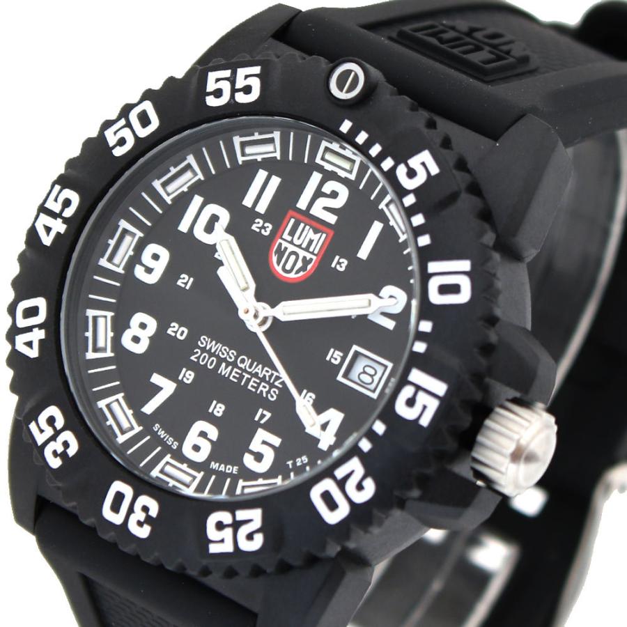ルミノックス LUMINOX ネイビーシールズ 腕時計 メンズ 7051 クオーツ ブラック :WQ00000676:レボマッチセレクトショップ -  通販 - Yahoo!ショッピング