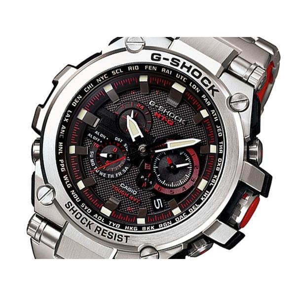 カシオ CASIO Gショック G-SHOCK MT-G メンズ 腕時計 MTG-S1000D-1A4JF