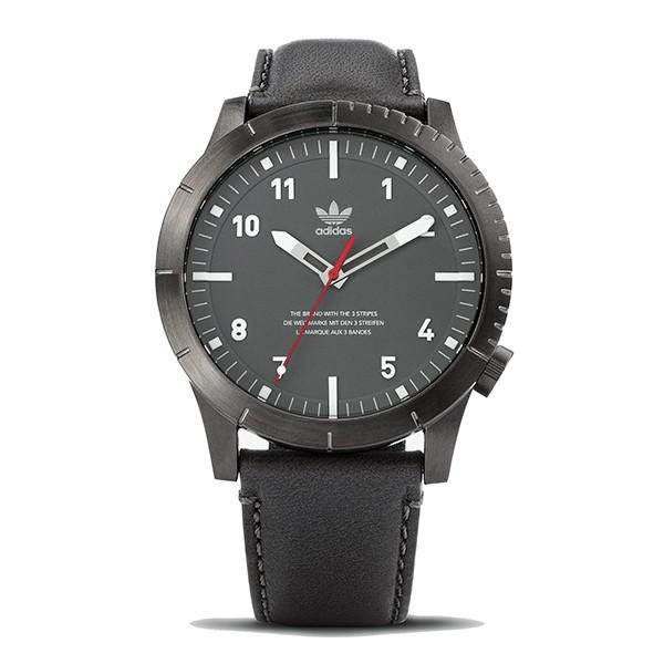 アディダス Cj6317 Adidas 腕時計 Cj6317 Z06 2915 ファッション メンズ レディース Cyphyer Lx1 メンズ腕時計 ガンメタ Wq