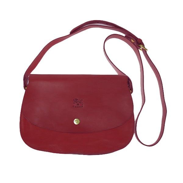 アウトレット送料無料 イルビゾンテ Il Bisonte ショルダーバッグ レディース 579 P 245 ルビーレッド Wq レボマッチセレクトショップ 通販 Yahoo ショッピング 海外輸入 Www Maxipiso Com Ar