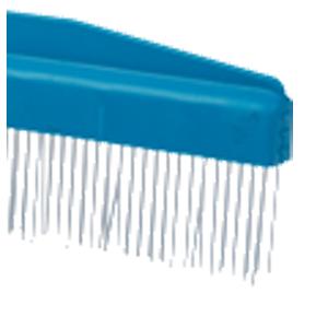 レボテック【GRANDI　コンビブラシ】カーペットブラシ《整毛・グルーム両方付き》 |  | 02