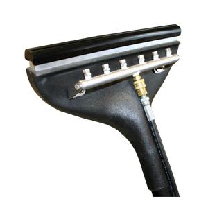 レボテック【2.0inエボリューションウォンド】カーペットウォンド《HYDRAMASTER》6JET |  | 01