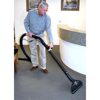 レボテック【2.0inエボリューションウォンド】カーペットウォンド《HYDRAMASTER》6JET |  | 04