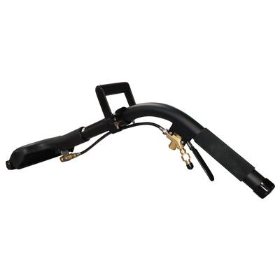 レボテック【エボリューションステアウォンド】階段用ウォンド《HYDRAMASTER》1JET |  | 02