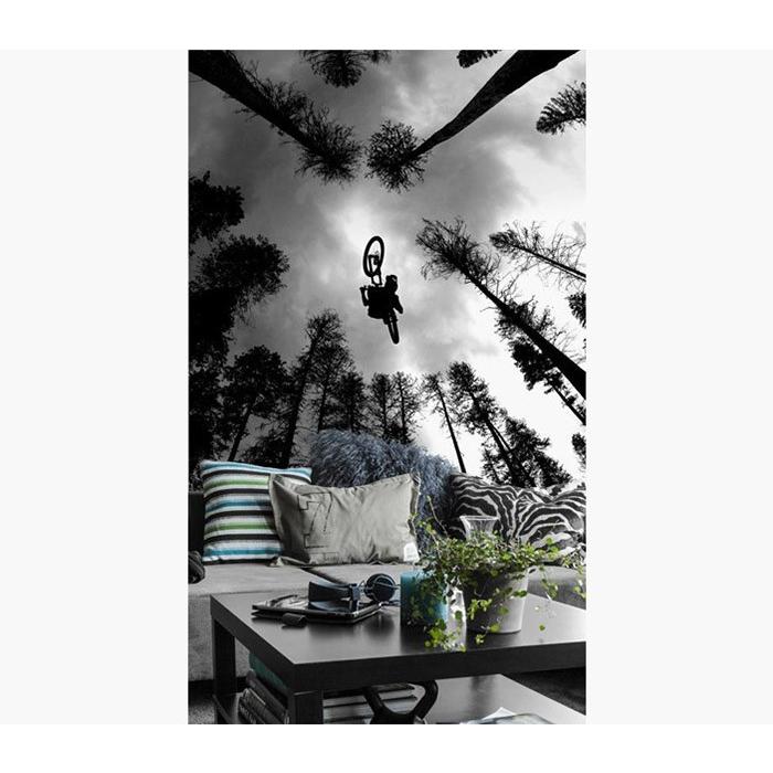 Adventure 壁紙 輸入壁紙 Perswall 壁紙 壁紙 内装 通販 Mr リウォール