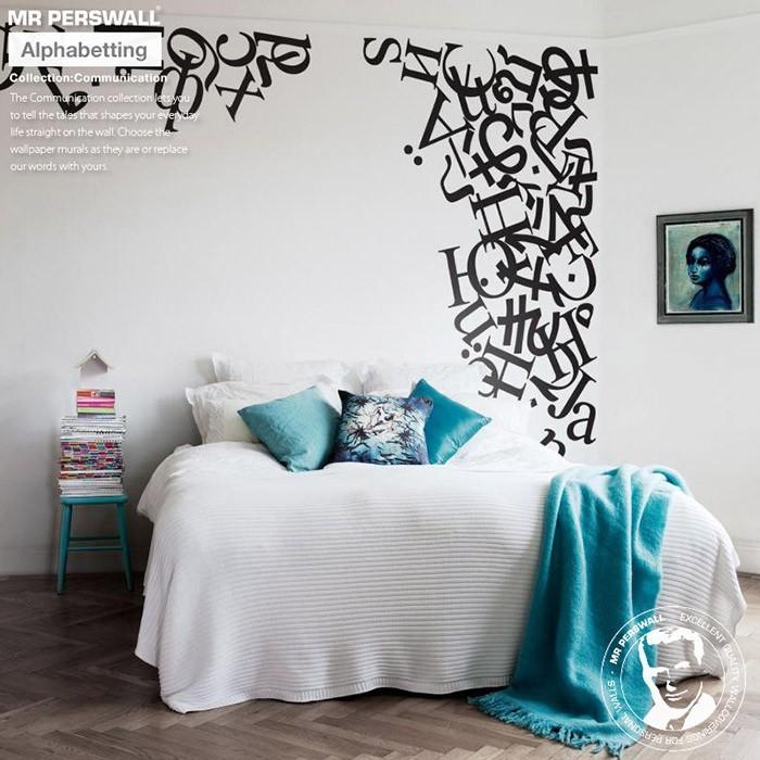 壁紙 輸入壁紙 Mr Perswall Communication 輸入壁紙 Mr リウォール 内装 通販