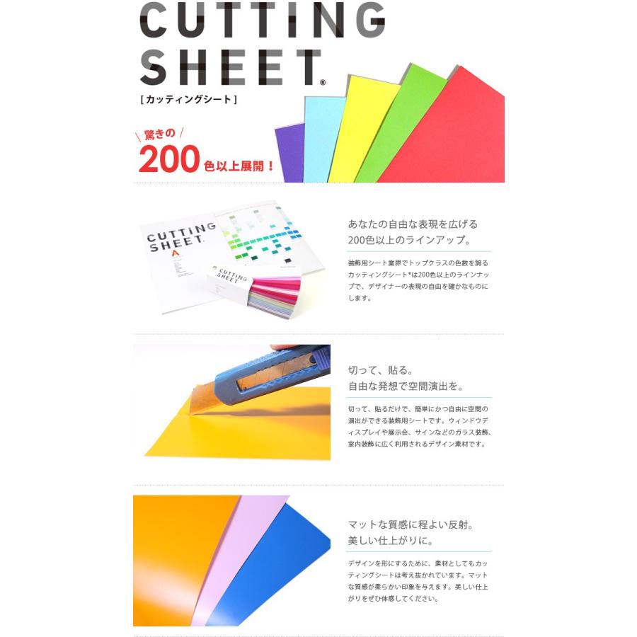 カッティングシート 中川ケミカル ウォールステッカー 粘着シート ステッカー ブルー グリーン 青 緑 無地 リメイク リフォーム リノベーション 壁紙のトキワ Paypayモール店 通販 Paypayモール