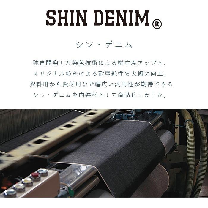 壁紙 のりなし デニムウォール 幅92cm 長さ12m巻 のりなし壁紙 TOKIWA DW-101 DW-103 DW-201 DW-203 | トキワ | 03