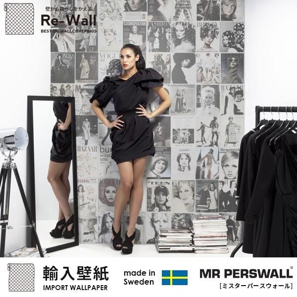 壁紙 輸入壁紙 Fashiondiy 工具 Mr Perswall Fashion リウォール 壁紙 通販 Mr