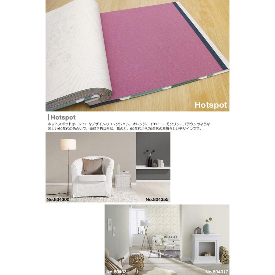 リウォール 通販 Rasch 壁紙 Rasch 輸入壁紙 内装 輸入壁紙 Hotspot