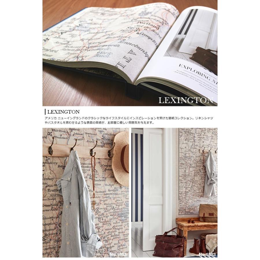 輸入壁紙 Lexington リウォール 壁紙 通販 内装 Borastapeter リウォール 壁紙