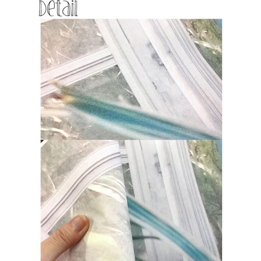 貼ってはがせる壁紙 Jebrille Wallpaper はがせる 壁紙 はがせる壁紙 賃貸 DIY Peelable Nonwoven Wallpaperの画像
