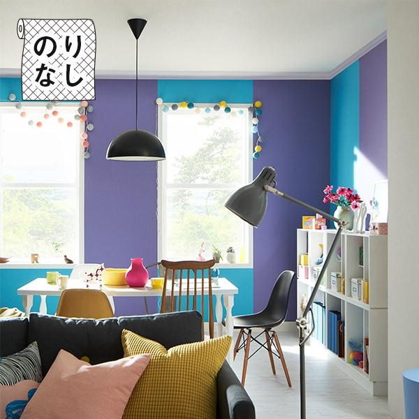 壁紙 のりなし のりなし壁紙 トキワ パインブル Tokiwa Pinebull カジュアル 壁紙以外の商品と同梱不可 数量1で1m リウォール 通販 Paypayモール