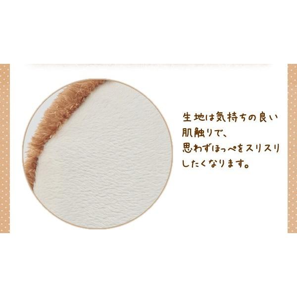 クッション pancushion パンシリーズクッション 食パンシリーズクッション 4枚セット cushion plain bread_4