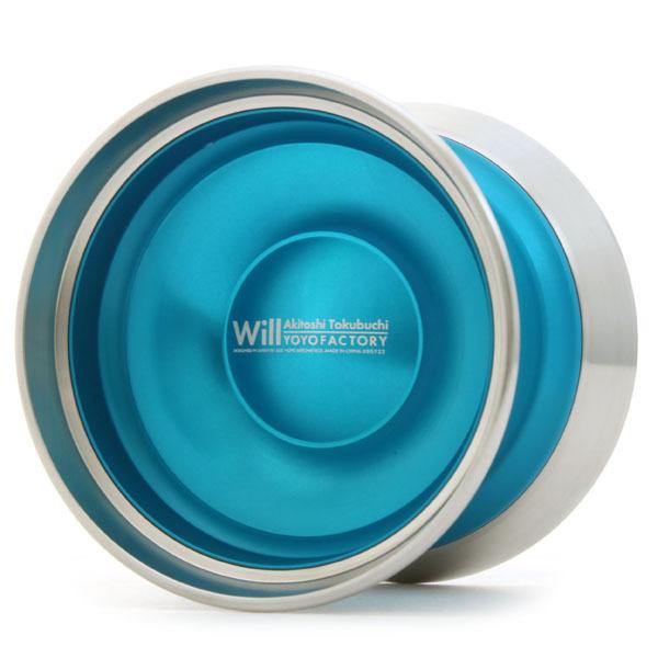 ヨーヨーファクトリー　ウィル | 