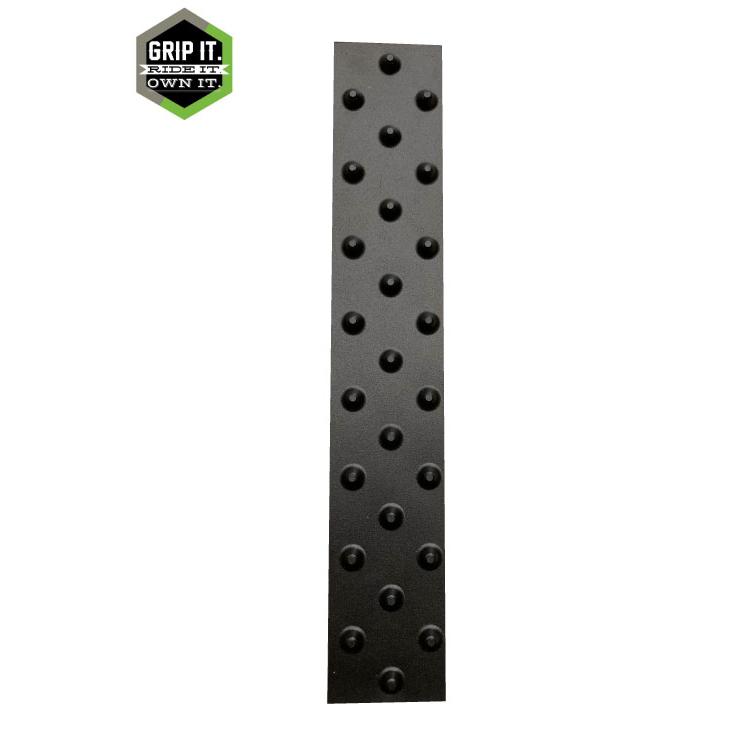 スノースケート用 デッキテープ GRIP ALL グリップオール TUNDRS GRIP BLACK ブラック gripalltundra