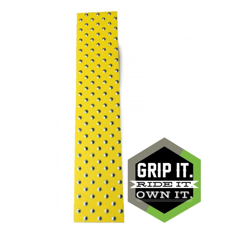スノースケート用 デッキテープ エキストリーム グリップ GRIPALL 新作製品 永遠の定番 世界最高品質人気 グリップオール GRIP yellow EXTREAM エクスポーズド イエロー