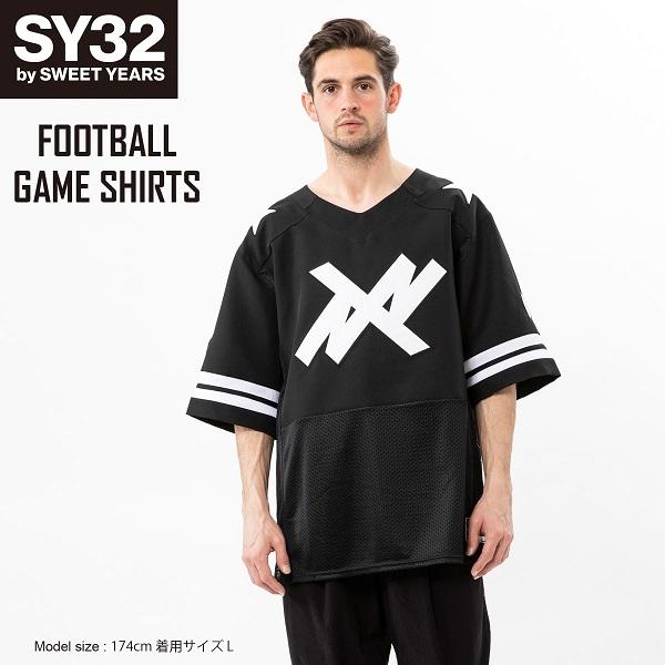 TRIBAL アメフト シャツ 旧型 TRIBAL アメフト シャツ 旧型