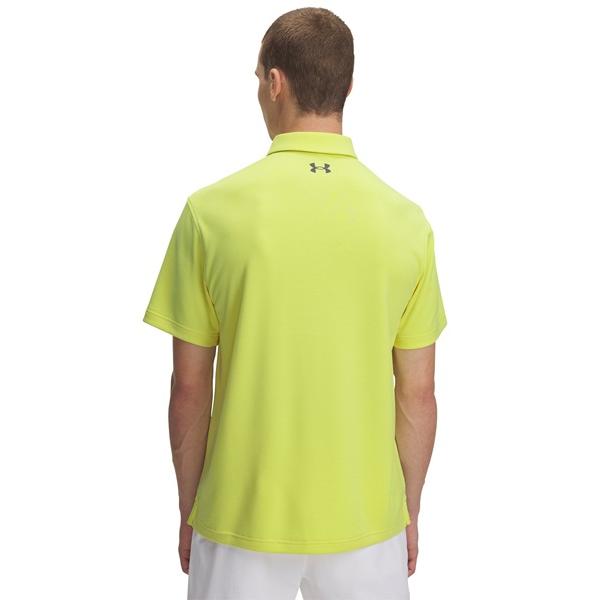 アンダーアーマー UAテック ポロシャツ ゴルフ メンズ 2025年モデル UPF30 1290140 送料無料 あす楽 あすつく |  | 12