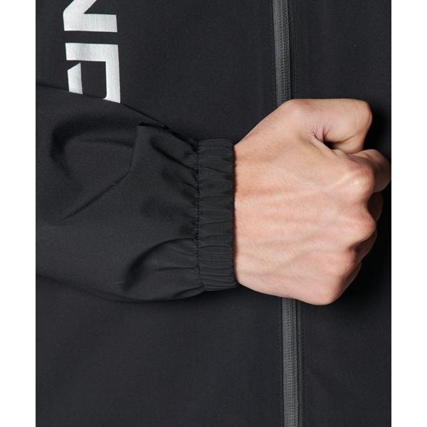 アンダーアーマー UAストーム パッカブル レインスーツ ゴルフ かっぱ