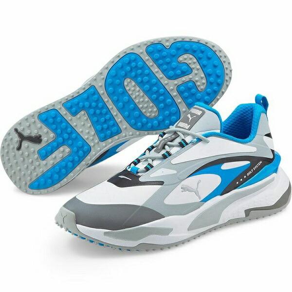 PUMA（プーマ） ゴルフ GSファストラバーアウトソール スパイクレス