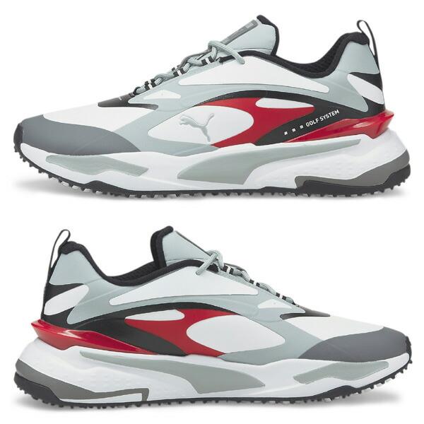 PUMA（プーマ） ゴルフ GSファストラバーアウトソール スパイクレス