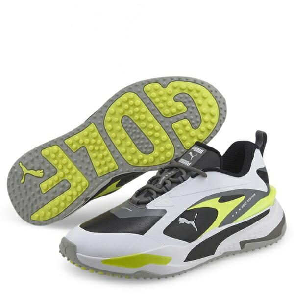 PUMA（プーマ） ゴルフ GSファストラバーアウトソール スパイクレス