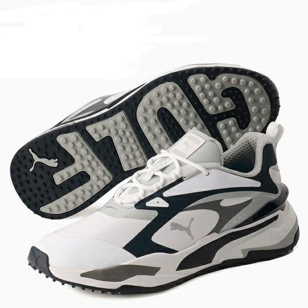 PUMA（プーマ） ゴルフ GSファストラバーアウトソール スパイクレス