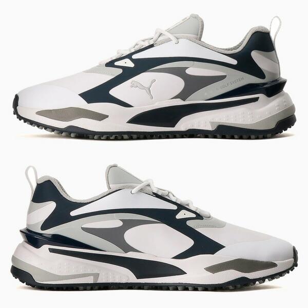 PUMA（プーマ） ゴルフ GSファストラバーアウトソール スパイクレス