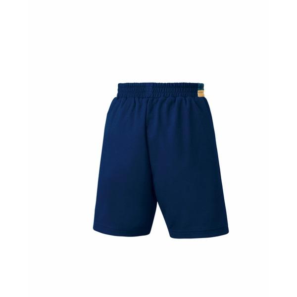 ヨネックス　キッズジュニア　Tシャツハーフパンツセット　新品　未開封　未使用　袋付き YONEX（ヨネックス） キッズ Tシャツ ハーフパンツ セット スポーツ