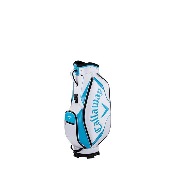 CALLAWAY キャロウェイ　キャディバッグ　新品未使用 Callaway（キャロウェイ） スポーツ キャディバッグ Sport 2026年新色