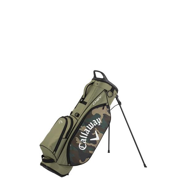 Callaway（キャロウェイ） シェブ スタンドキャディバッグ Chev 2026年
