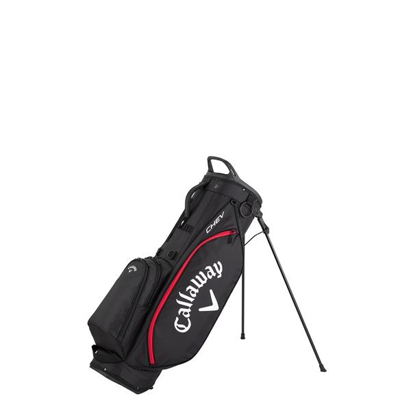 Callaway（キャロウェイ） シェブ スタンドキャディバッグ Chev 2026年