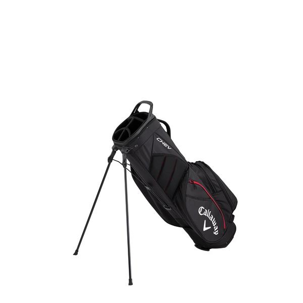 Callaway（キャロウェイ） シェブ スタンドキャディバッグ Chev 2026年