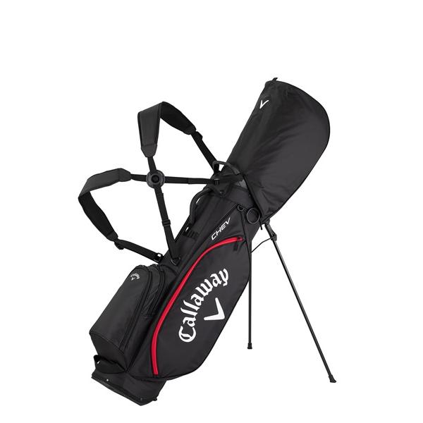Callaway（キャロウェイ） シェブ スタンドキャディバッグ Chev 2026年