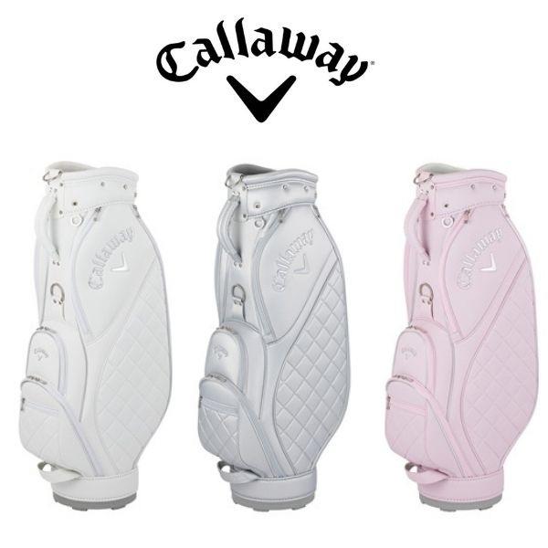 Callaway（キャロウェイ） アップタウン キャディバッグ Uptown