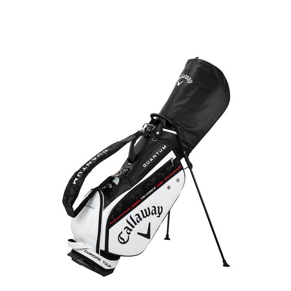 Callaway（キャロウェイ） ツアー スタンドバッグ キャディバッグ