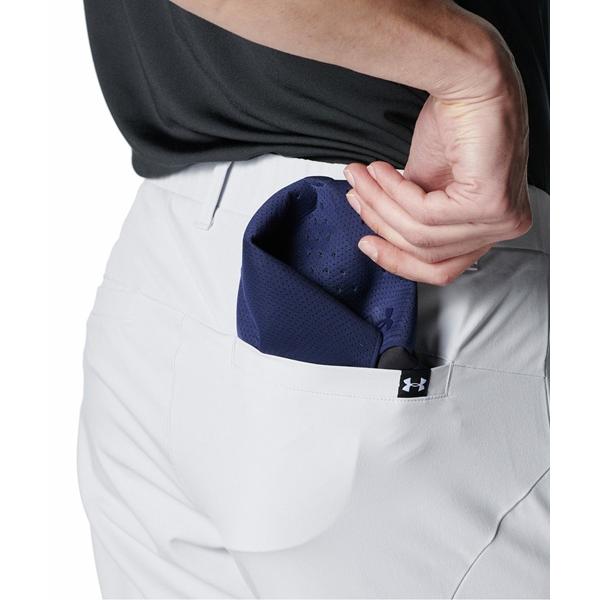 アンダーアーマー キャップ ステルス フォーム アンクラッシャブル 帽子 UA 男女兼用 ゴルフ 6000413 軽量 折り畳み 送料無料 あす楽 あすつく |  | 12