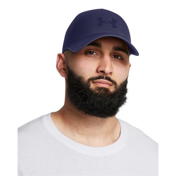 アンダーアーマー キャップ ステルス フォーム アンクラッシャブル 帽子 UA 男女兼用 ゴルフ 6000413 軽量 折り畳み 送料無料 あす楽 あすつく |  | 13