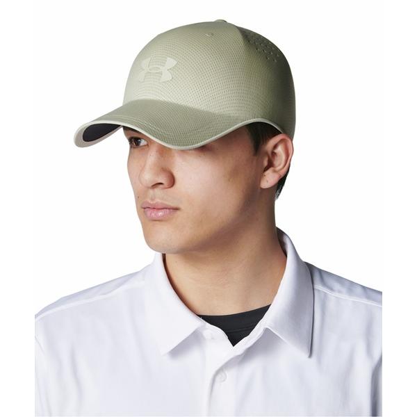 アンダーアーマー キャップ ステルス フォーム アンクラッシャブル 帽子 UA 男女兼用 ゴルフ 6000413 軽量 折り畳み 送料無料 あす楽 あすつく |  | 04