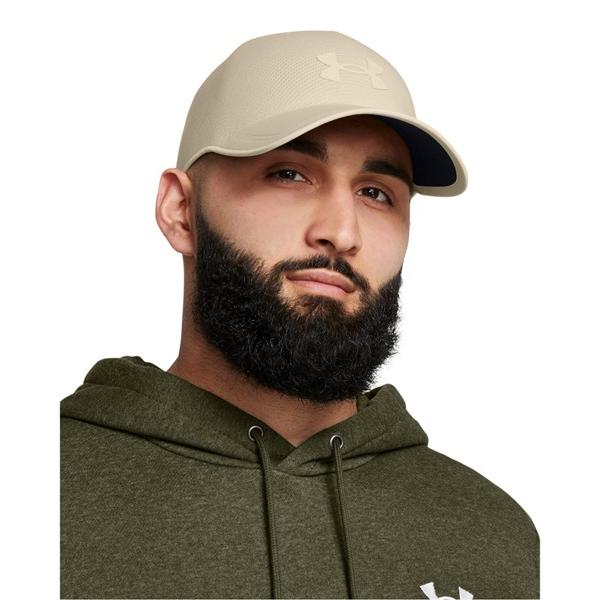 アンダーアーマー キャップ ステルス フォーム アンクラッシャブル 帽子 UA 男女兼用 ゴルフ 6000413 軽量 折り畳み 送料無料 あす楽 あすつく |  | 07