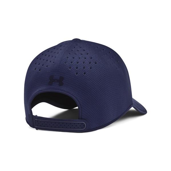アンダーアーマー キャップ ステルス フォーム アンクラッシャブル 帽子 UA 男女兼用 ゴルフ 6000413 軽量 折り畳み 送料無料 あす楽 あすつく |  | 09
