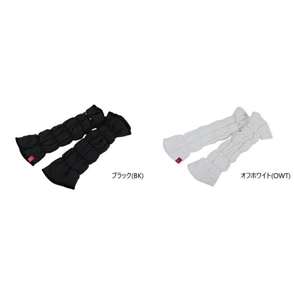 マリクレール 2WAY レッグウォーマー 防寒 履き口折り返し可能 フリーサイズ ゴルフ marie claire 735928 送料無料 あす楽 あすつく | TOMMY HILFIGER | 02