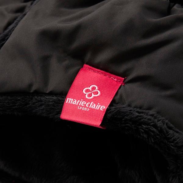 マリクレール 2WAY レッグウォーマー 防寒 履き口折り返し可能 フリーサイズ ゴルフ marie claire 735928 送料無料 あす楽 あすつく | TOMMY HILFIGER | 06