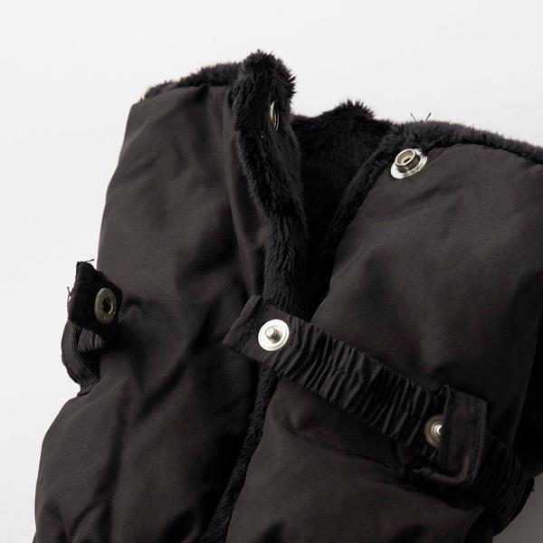 マリクレール 2WAY レッグウォーマー 防寒 履き口折り返し可能 フリーサイズ ゴルフ marie claire 735928 送料無料 あす楽 あすつく | TOMMY HILFIGER | 07