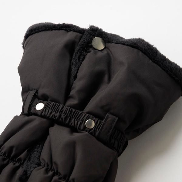 マリクレール 2WAY レッグウォーマー 防寒 履き口折り返し可能 フリーサイズ ゴルフ marie claire 735928 送料無料 あす楽 あすつく | TOMMY HILFIGER | 08