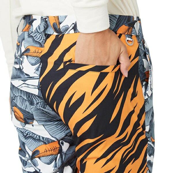 LOUDMOUTH（ラウドマウスゴルフ） ラウドマウス ゴルフ ツートーン 柄