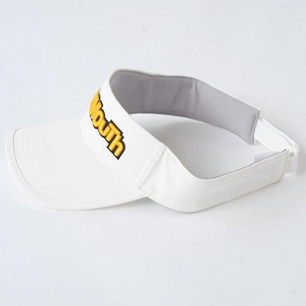 LOUDMOUTH（ラウドマウスゴルフ） ラウドマウス サンバイザー ゴルフ