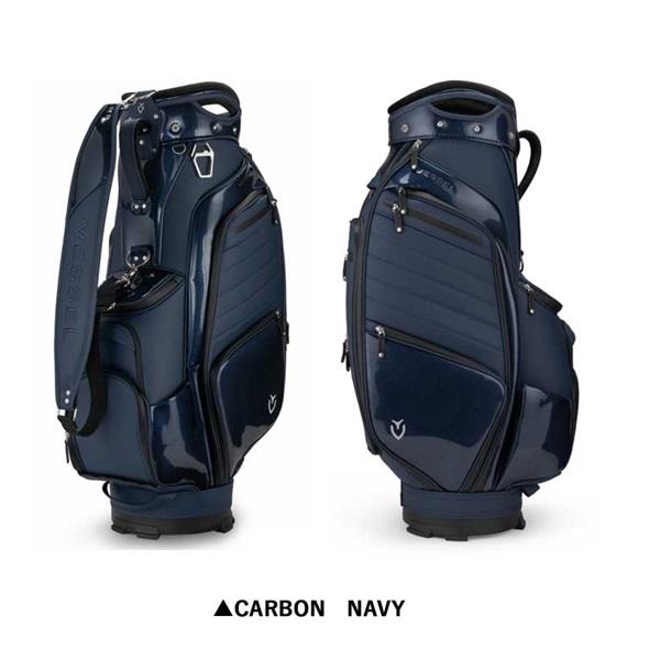 朝日ゴルフ用品 VESSEL ベゼル APX Staff エーピーエックス